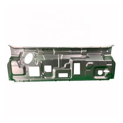 China Interior Skin Height Steel Front Panel LHD For ISUZU TRUCK PARTS ELF NPR85 700P 2009-ON for sale