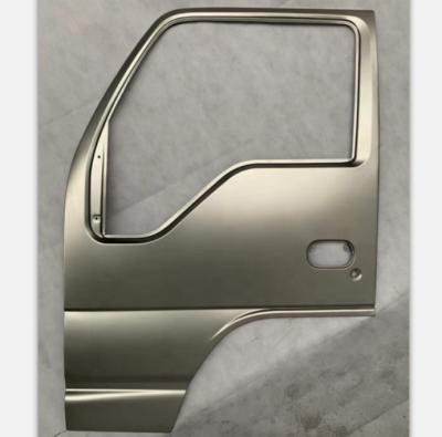 China STEEL DOOR SKIN FOR 2013-ON 100P.ELF.NPR.NKR.NHR BODY PARTS (RH/LH/ ISUZU TRUCK LEFT HAND /RIGHTHAND) for sale