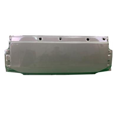 China FRONT PANEL ASSEMBLY STEEL NARROW LHD FOR 100P.ELF.NPR.NKR 2013-ON ISUZU TRUCK BODY PARTS for sale