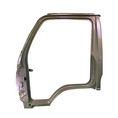 China STEEL DOOR FRAME FOR ISUZU 100P.ELF.NPR.NKR 2013-ON for sale