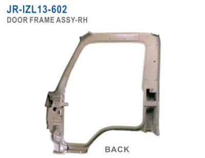 China STEEL DOOR FRAME-RH FOR ISUZU TRUCK 100P.ELF.NPR.NKR 2013-ON for sale