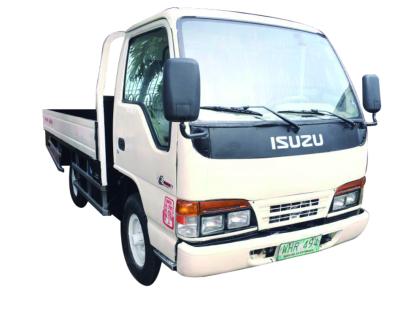 China STEEL LEFT HAND DOOR FRAME FOR ISUZU TRUCK PARTS 100P ELF NPR NKR 1994-2003 for sale