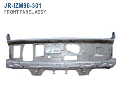 China STEEL FRONT PANEL ASSEMBLY FOR ISUZU TRUCK BODY PARTS EXPEDIT FTR FRR FSR/EXR 360 1996-2009 for sale