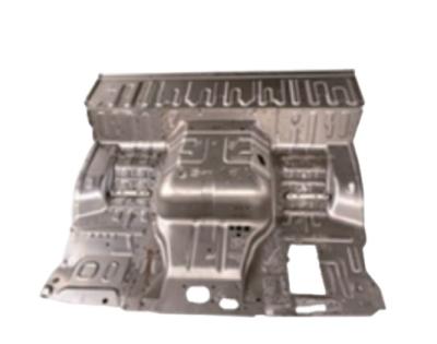 China STEEL FLOOR PANEL TRUCK ASSY-FOR ISUZU PART FORWARD/FTR/FRR/FSR/EXR 360 1996-2009 for sale