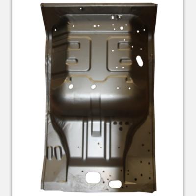 China MIDDLE STEEL FLOOR PANEL FOR ISUZU TRUCK BODY PARTS EXPEDIT FTR FRR FSR/EXR 360 1996-2009 for sale