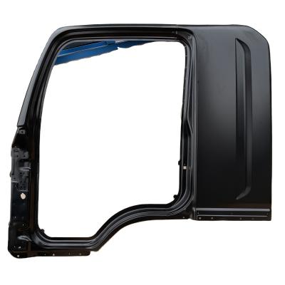 China STEEL DOOR FRAME FOR ISUZU FTR FSR FVR FVZ 2010-ON FORWARD CARGO TRUCK for sale