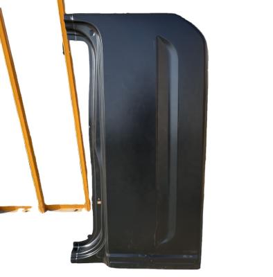 China STEEL REAR PILLAR OUTER SKIN FOR ISUZU FTR FSR FVR FVZ 2010-ON FORWARD CARGO TRUCK for sale