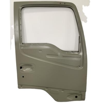 China STEEL DOOR SHELL FOR ISUZU TRUCK BODY PARTS GIGA CVR CXZ CXM EXR 1996-2001 for sale