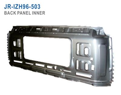 China STEEL FOR ISUZU TRUCK BODY PARTS BACK PANEL INTERIOR GIGA CVR CXZ CXM EXR 1996-2001 for sale