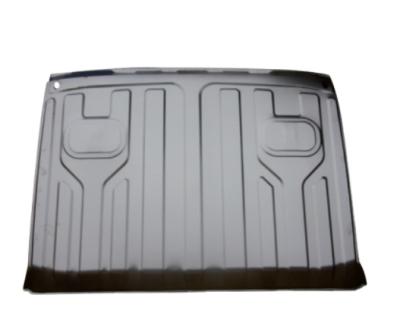 China STEEL ROOF PANEL SKIN FOR ISUZU TRUCK BODY PARTS GIGA CVR CXZ CXM EXR CARGO TRUCK 1996-2001 for sale