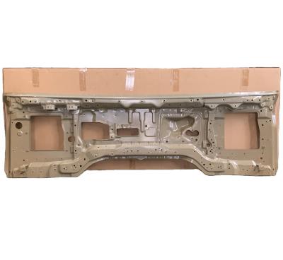 China STEEL FRONT PANEL INTERIOR ASSEMBLY FOR HINO 700 TRUCK for sale