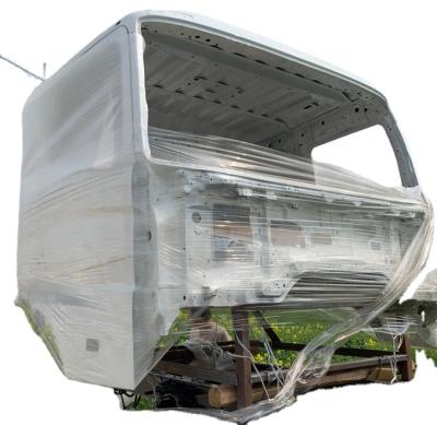 China STEEL CABIN SHELL/CABINA SHELL FOR HINO 700 for sale