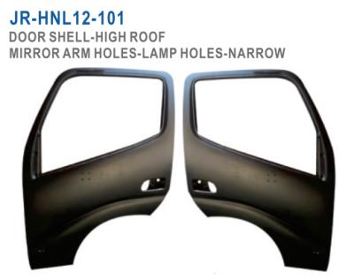 China STEEL TRUCK PARTS DOOR SHELL FOR NIHO XZU640 for sale