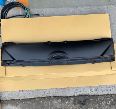 China STEEL TRUCK PARTS FRONT PANEL FOR HINO DUTRO 2012-ON for sale