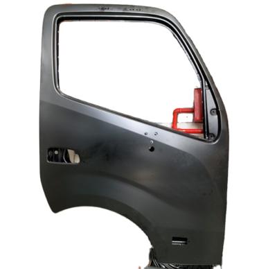 China TRUCK STEEL BODY PARTS FOR HINO DUTRO 2012-ON DOOR SHELL for sale