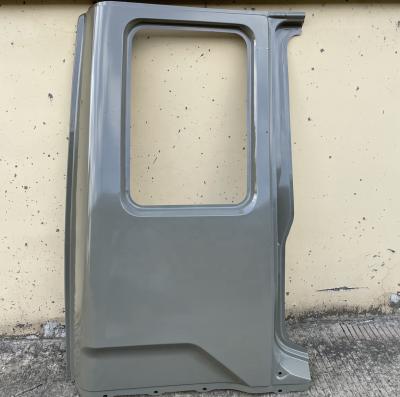 China STEEL REAR PILLAR OUT OF SKIN FOR MITSUBISHI FN92 CUSTOM MADE F320.F355 FUSO 1984-1996 for sale