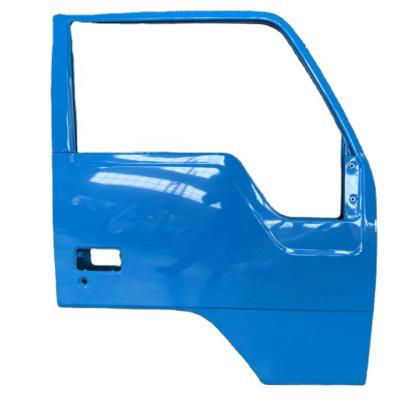 China TRUCK BODY PARTS STEEL JAPANESE DOOR SHELL FOR MITSUBISHI CANTER FEB300 FE444 FK330 1985-1995 for sale