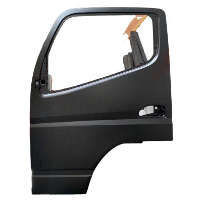 China FUSO TRUCK BODY PARTS Steel DOOR SHELL FOR MITSUBISHI CANTER PS125 FE7/FE8 2007-2011 for sale