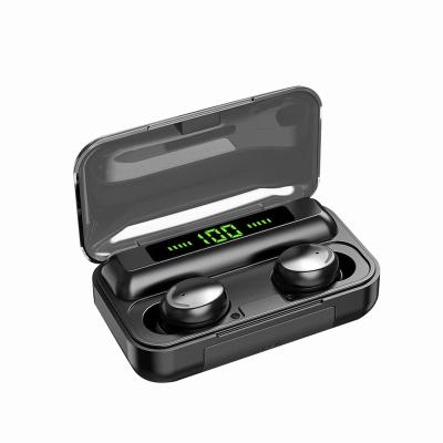 China In-ear auriculares mbricos f9-5 f9 5c inal tws v5.0 earphone 9d earphones f9-5c earbuds for sale