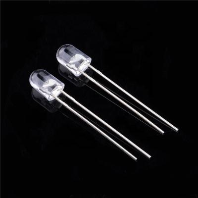 China INGAN Medical Examination Blood Oxygen Detection Sensor 900nm Wavelength LED IR Launch Infrared Medical Tube 900-910nm for sale