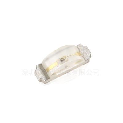 China INGAN smd side-emitting chip led 1206 side purple 1204 white light luminescence yellow-orange blue red green yellowish green led for sale