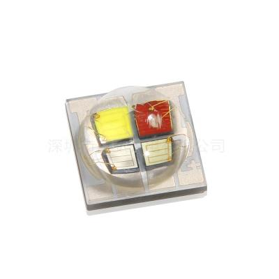 China INGAN 3535 RGBW 2W Led High Power 4W 3535 SMD LED Full Color Ceramic Chip for sale