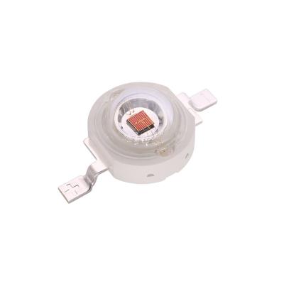 China INGAN K1 8080 High Power LED 1W 3W Highlighted Imitation Lumen Led for sale