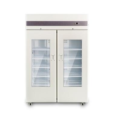 China Laboratory Deep Freezer -30 Degree Refrigeration 1100 for sale