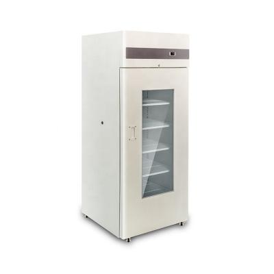 China Pharmaceuticals Factory Sale 2-15 Degree Lab Freezer Lab Fridge Biomedical Refrigerator for sale