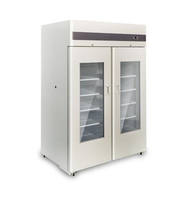 China Medical Hospital Or Lab Carebios Blood Bank Freezer Manufacturer With CE Certificate Blood Bank Refrigerator for sale