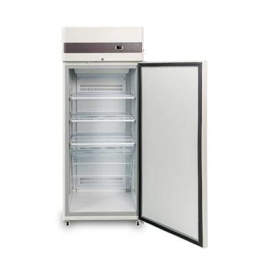 China Single-temperature CAREBIOS FREEZERS -30 Degree Deep Freezer 600L Lab Use Freezer Manufacturer Auto Defrost for sale