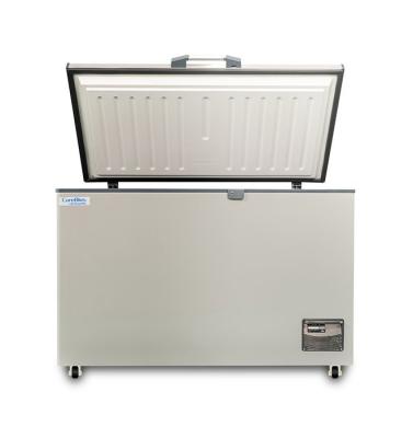 China DW-40W500 500L Cascade Refrigeration Technology -40 Degree Optimized Chest Freezer for Blood Banks, Hospitals, Research Institutes and Laboratories for sale