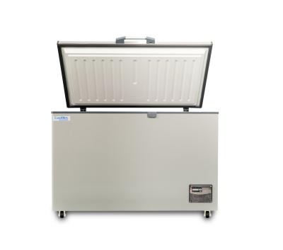 China Pharmaceuticals Temperature Freezer Chest Deep Freezer -25 Degrees Laboratory Ultra Low Freezer for sale