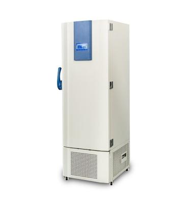 China Hospital CAREBIOS -86 Degree Upright ULT Freezer 480 Liter For Medical for sale