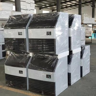 China automatic flake ice makers made in china press attache high quality automatic ice maker flake ice makers for sale