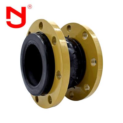 China Laterale beweging Epdm Rubber Expansion Joint CE Te koop