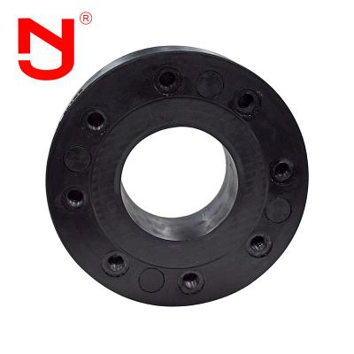 China RFJH Rubber Metal Pipe Connector Pipe Fittings van Rubber Metal Pipe Connector Te koop