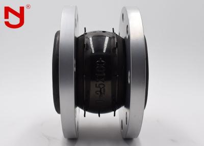 China DN32-DN3000 a flange comum de borracha flexível, EPDM grita o estábulo térmico da junção de expansão à venda