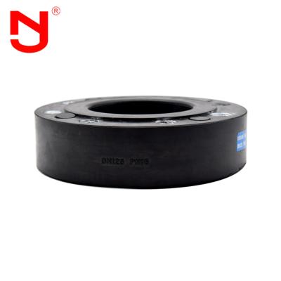 China Conector flexível de borracha compacto PN16 DN32 do conector EPDM da tubulação do metal - DN200 à venda