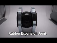 rubberexpansion joint