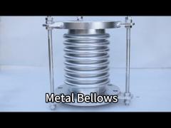 metal bellows18