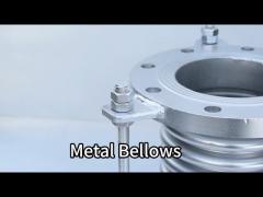 metal bellows19