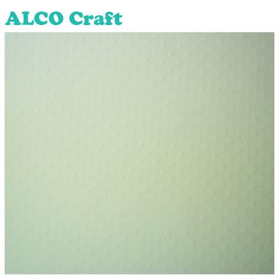 China China 12x12 dots dye card stock for craft work and scrapbooking for sale