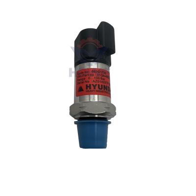 China Electric Parts R220LC-9S R330LC-9S Pressure Sensor 31Q4-40520 for Manufacturing Plant for sale