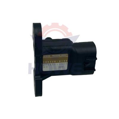 China ZX200-3 ZX240-3 ZX330-3 Graafmachine 4HK1 6HK1 Vacuümdruk sensor 1-80220014-0 1802200140 Te koop