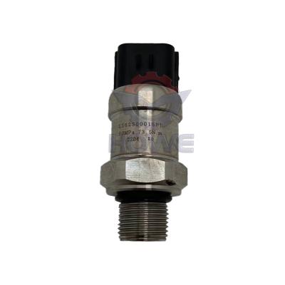 China SK200-8 SK330-8 Hoogdruksensor voor graafmachines YN52S00048P1 LS52S00015P2 Te koop