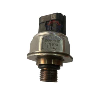 Cina DX340 DX225 accessori per escavatori Common Rail Pressure Sensor 85PP78-01 in vendita