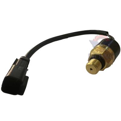 China Nombre de la pieza Sensor de interruptor de presión de excavadora DX140 DX225 301413-00287 para piezas eléctricas en venta