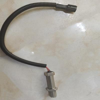 China Trabajos de construcción DH220-5 DH225-7 DX340LCA DX225LC Sensor de velocidad 2547-1015 para Doosan en venta