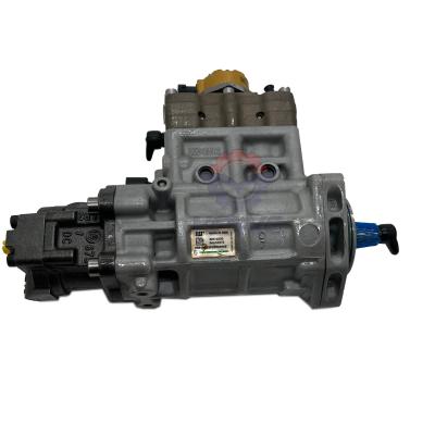 China 3240533 Diesel Engine Fuel Injection Pump for E320D Excavator Part Name Fuel Pump for sale